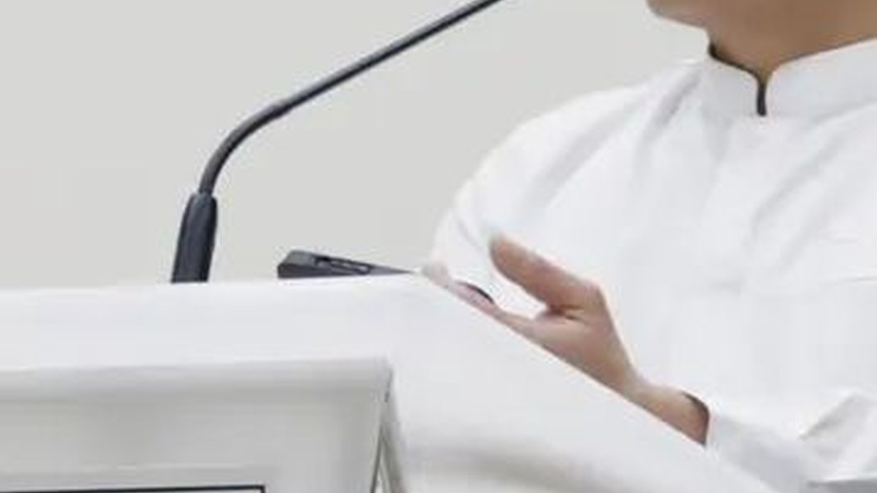 Tokoh Dunia Ucapkan Selamat Harlah ke-25 PKB