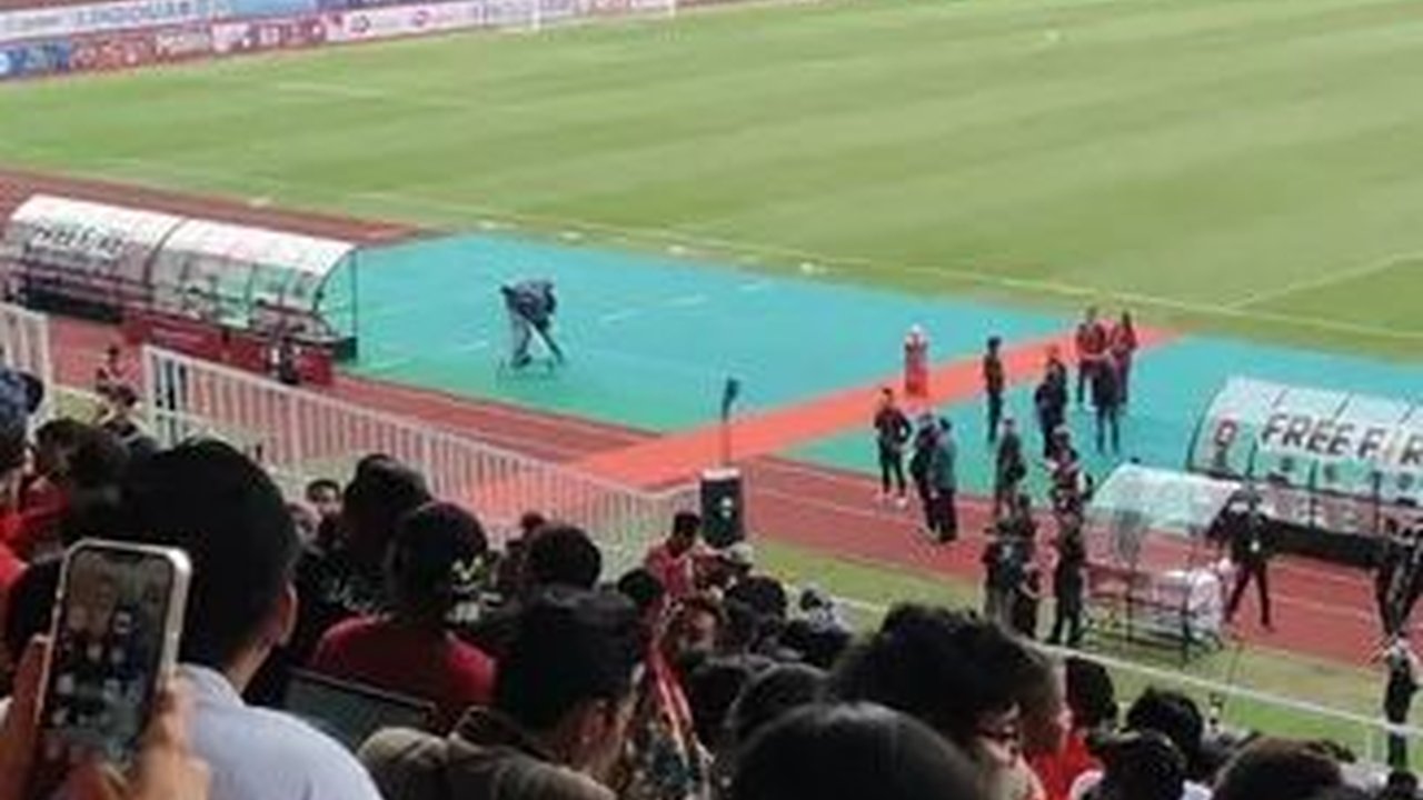 Erick Thohir Tunjuk Solo Jadi Tuan Rumah Final Piala Dunia U-17