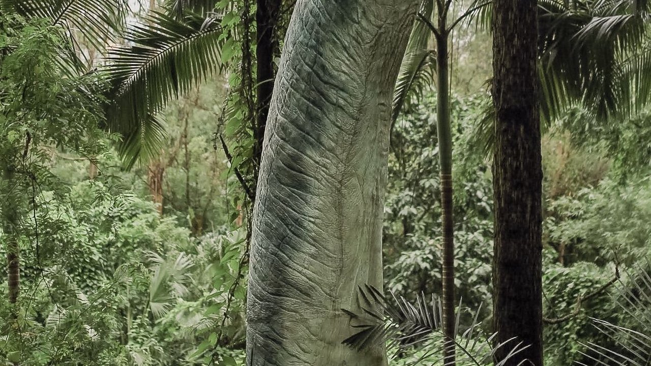 Jenis-jenis Dinosaurus yang Pernah Hidup di Bumi, Lengkap dengan Ciri-Cirinya