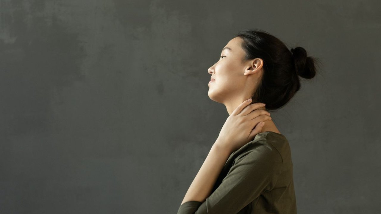 Penyebab Patah Leher yang Perlu Diwaspadai, Ini Gejala dan Cara Mengatasinya