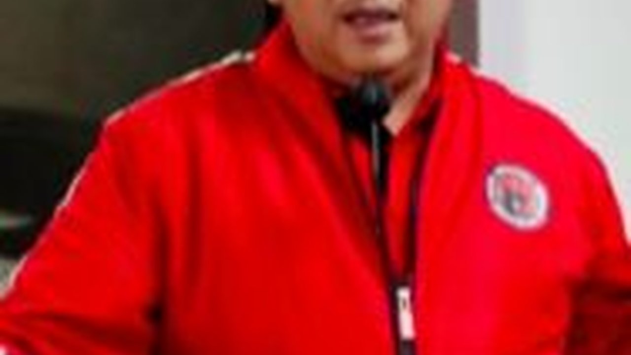 VIDEO:  Sekjen PDIP Bela Budiman Tegaskan Bertemu Prabowo Bukan Manuver Politik