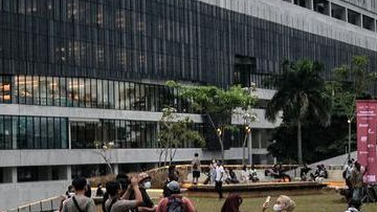 Jakpro Ajukan Banding soal Putuskan Bersekongkol dalam Proyek Revitalisasi TIM