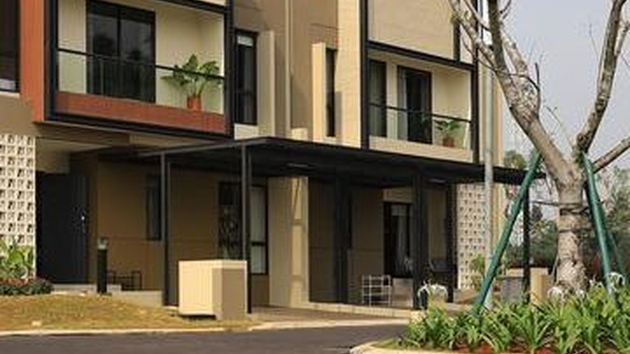 Tips Punya Rumah Estetik dan Ramah Kantong untuk Anak Muda