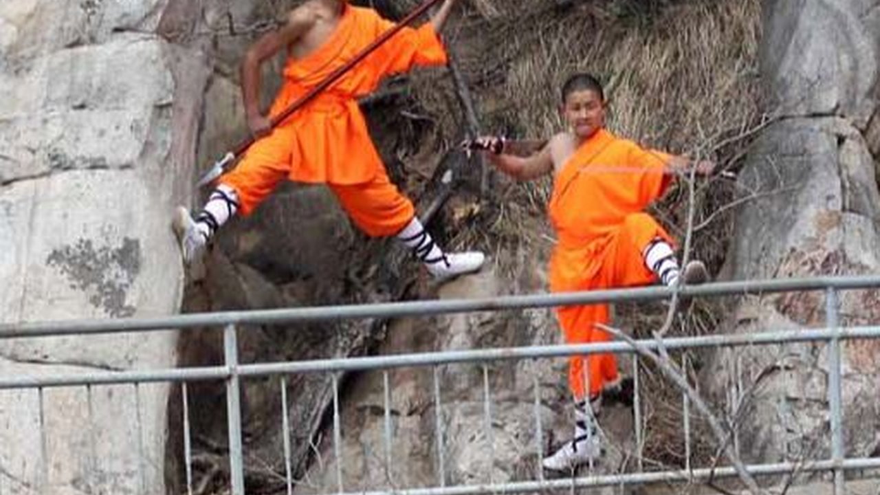 Bukan China atau Jepang, Asal Usul Kung Fu dan Karate Ternyata dari Negara Ini