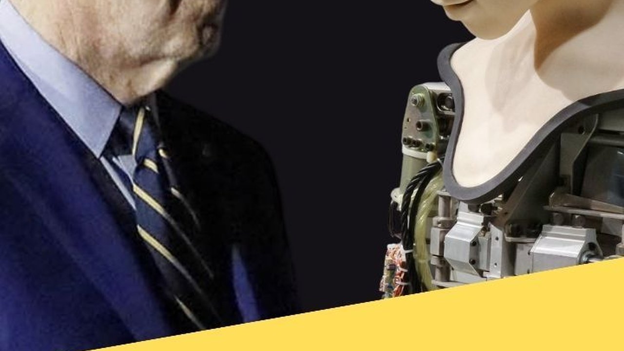 Was-was Kemampuan AI, Presiden Joe Biden Minta 7 Perusahaan Ini Teken Kesepakatan