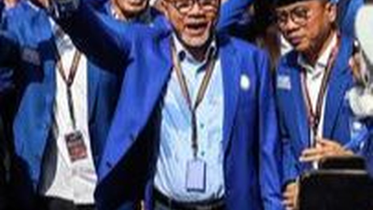 PAN Dinilai Konsisten Wadahi Aspirasi Seniman Budaya Madiun Jawa Timur