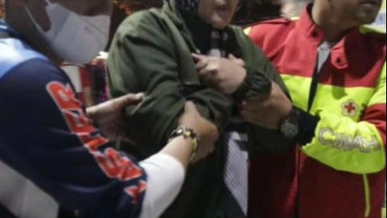 5 Fakta Keracunan Massal di Cimahi, Jumlah Korban Capai 119 Orang