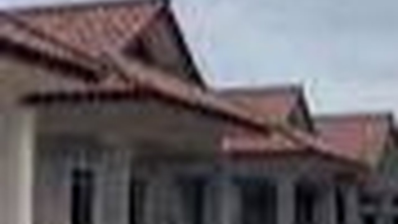 Viral Kisah Ayah Bangun 4 Rumah Berdekatan, Tiap Anak Dapat Satu