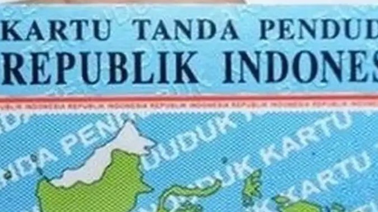 Cara Mengurus KTP SIM STNK yang Hilang, Lengkap dengan Biayanya