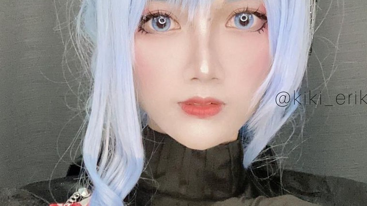 Dikira Menikah dengan Orang Jepang, Cosplayer Ini Didatangi Pihak Imigrasi