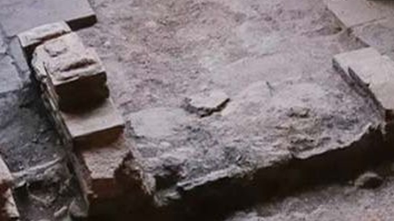 Tempat Pemandian Umum Orang Romawi Ditemukan di Rumah Mewah, Usia 2000 Tahun, Begini Kondisinya