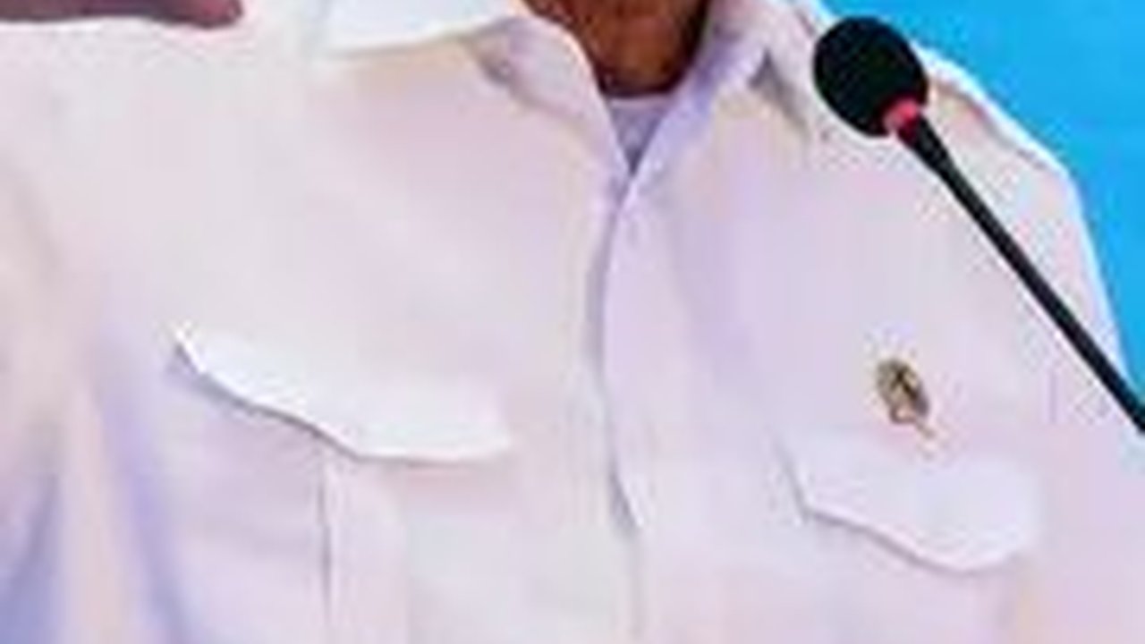 Luhut Pastikan Jual Beli Karbon RI Mulai September 2023