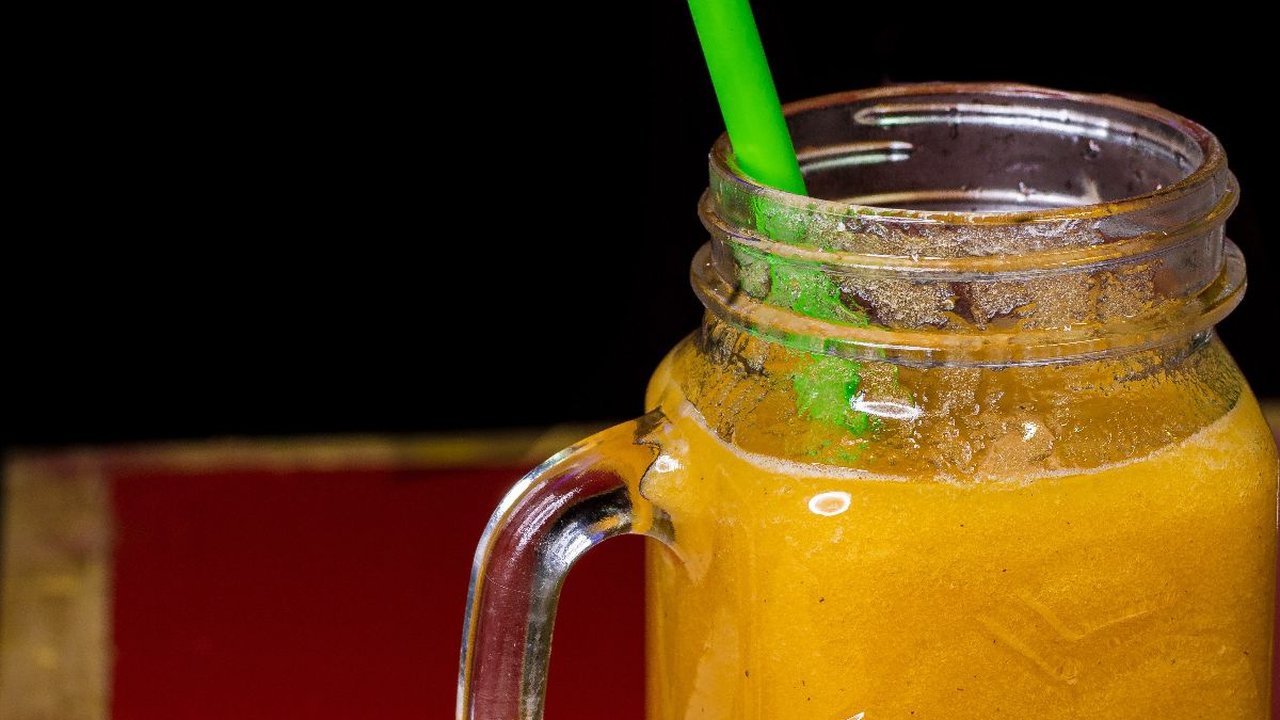 Resep Minuman Buah Melon yang Mudah Dibuat, Enak dan Menyegarkan