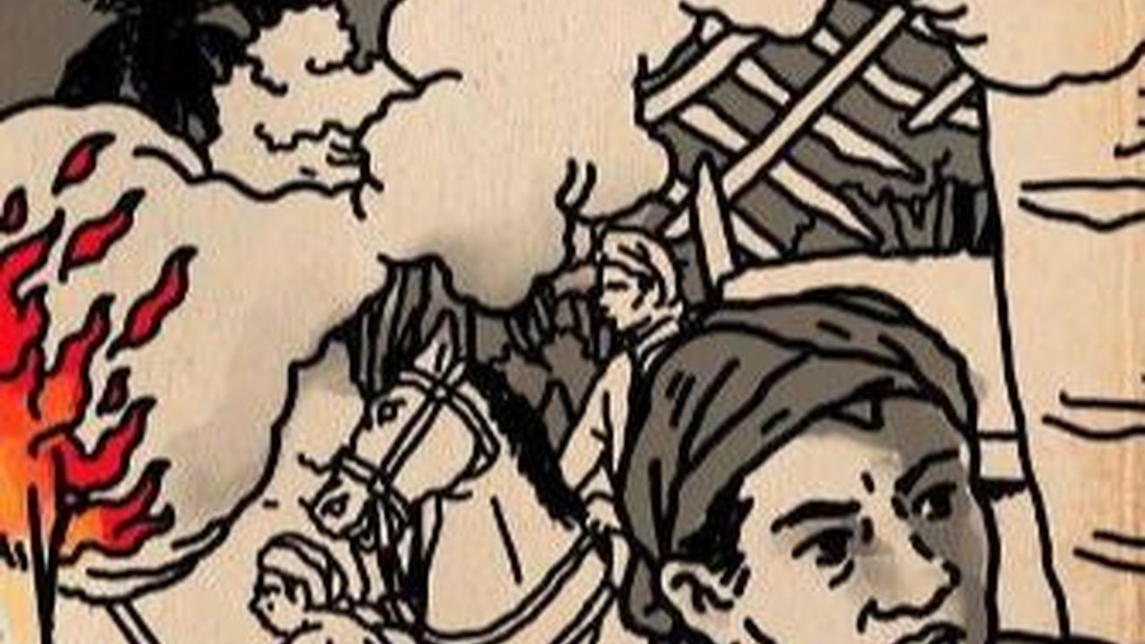 Kenang Heroisme Pahlawan Geger Sepehi, Warga dan Seniman Kota Jogja Gelar Festival AMUK 1812