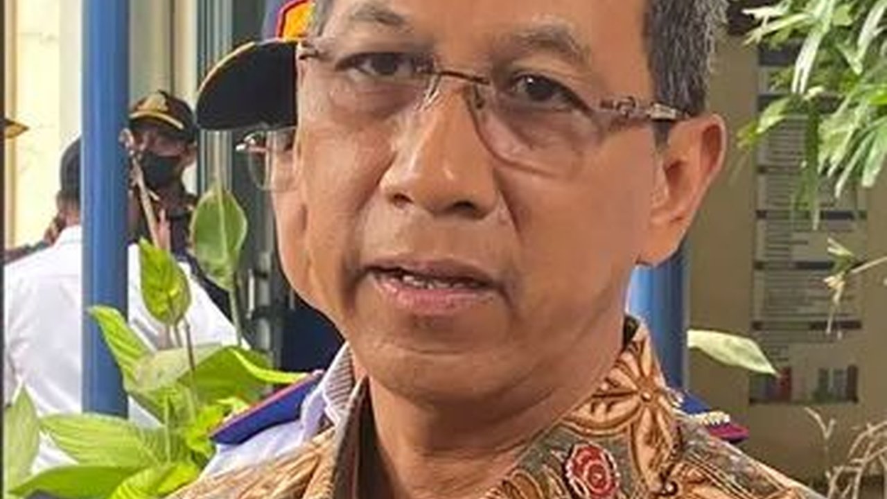 PKS Nilai Heru Budi Lamban Kembangkan Kota Berorientasi Transit