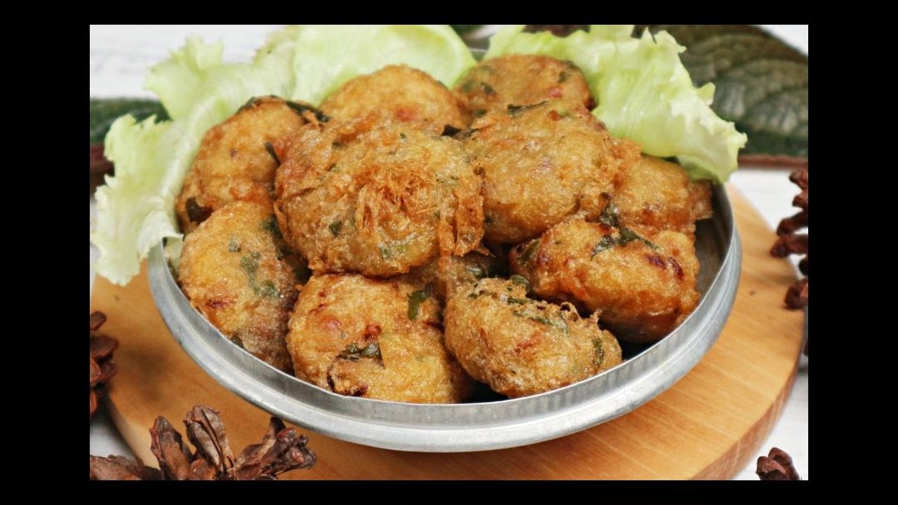 6 Resep Masakan Padang yang Digoreng, Cocok Buat Lauk Awetan