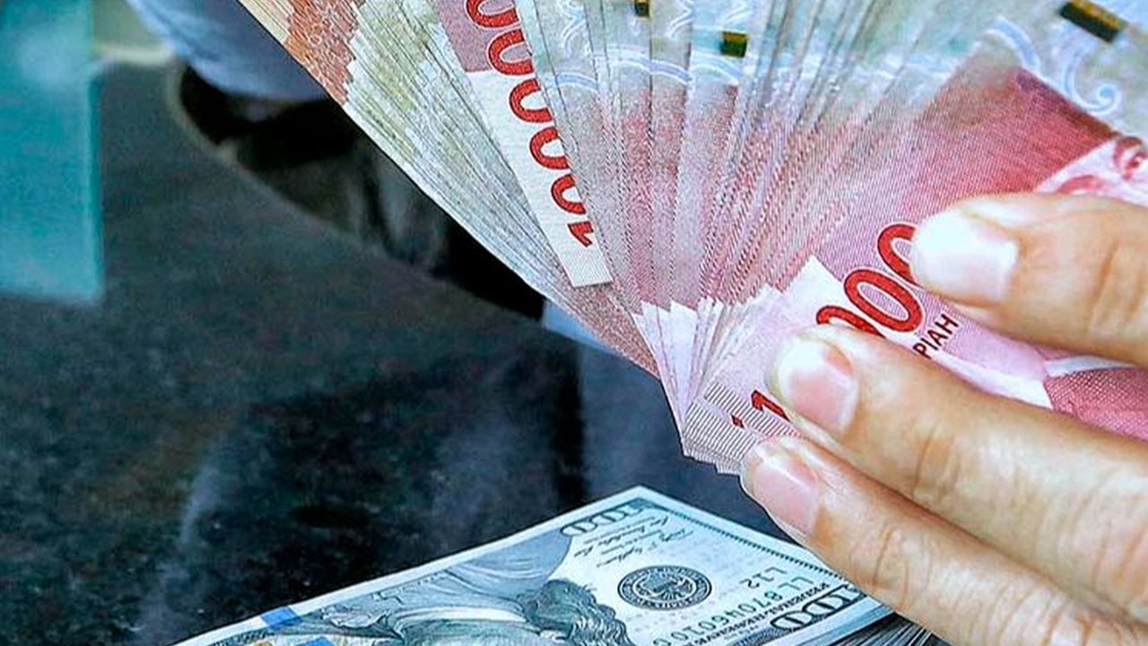 Kelebihan Bayar Pajak, 1.895 WP Sudah Terima Pengembalian Dana Rp7,3 Miliar