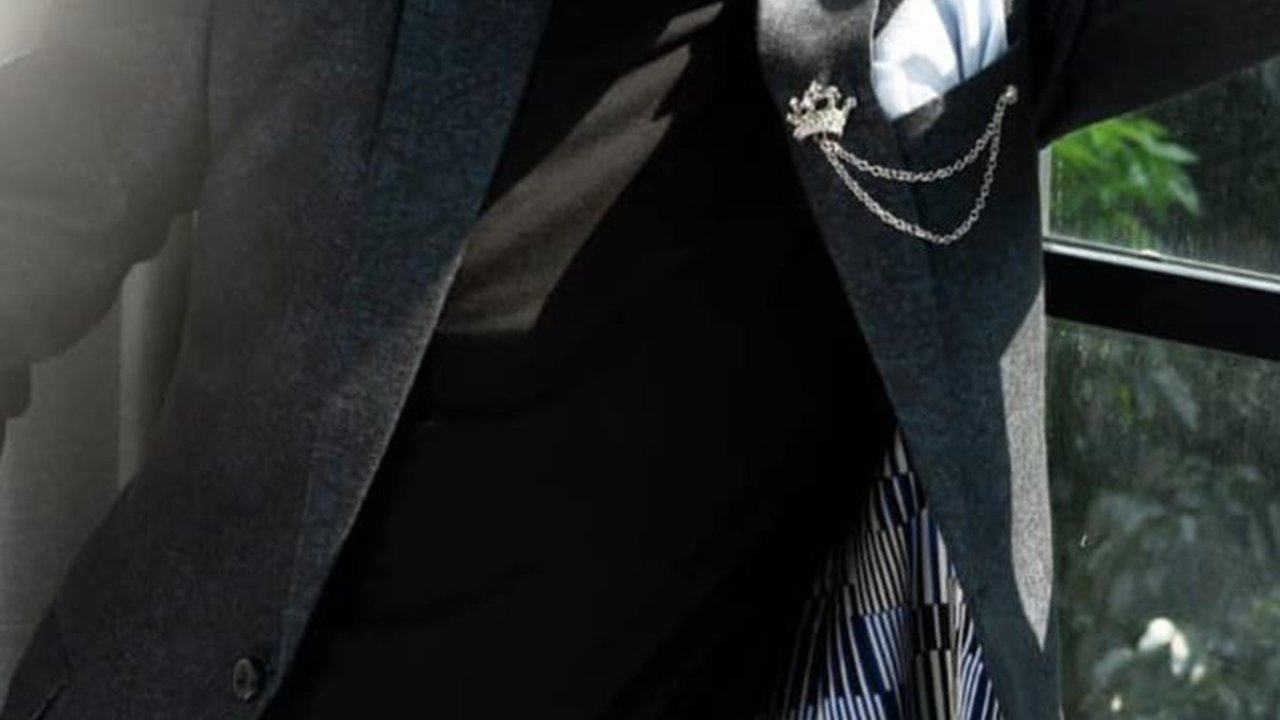 Kembali Tersandung Kasus Narkoba, Ini Deretan Fakta Bobby Joseph Mantan Pesinetron Muda