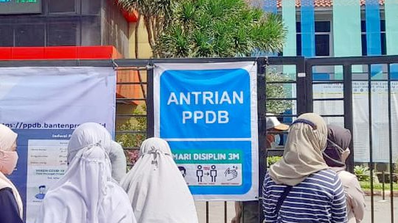 Gubernur Bali Geram Anggota DPRD Titip Siswa Saat PPBD: Tak Ada Istilah Menitip!
