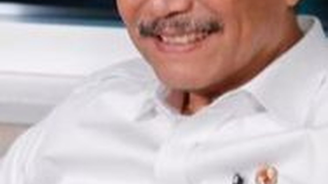 Siapa Perusahaan yang Ekspor Nikel Ilegal? Ini Jawaban Luhut