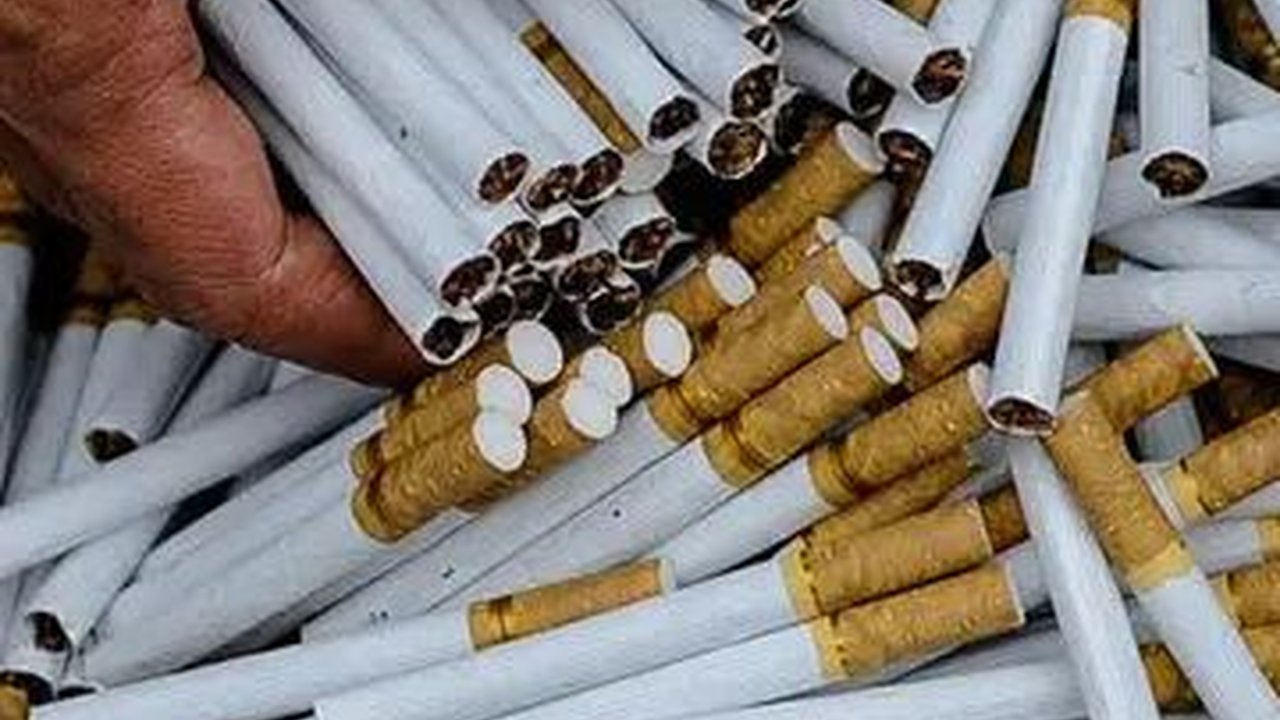 Barang Hasil Penindakan Bea Cukai Capai Rp7,5 Triliun di Semester I-2023, Terbanyak Rokok
