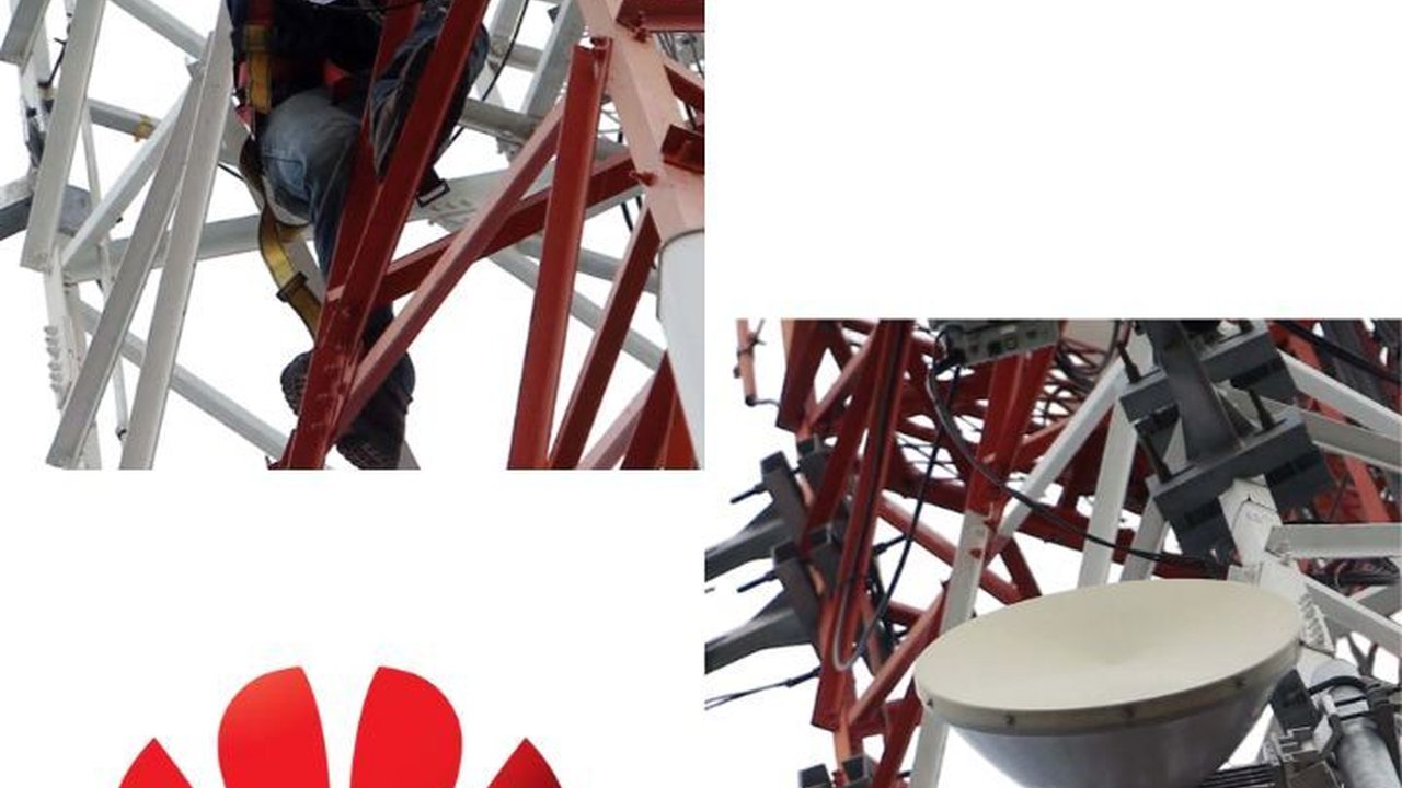 Huawei dan ZTE Dilaporkan Untung Besar, Buktikan Sanksi AS Tak Berpengaruh