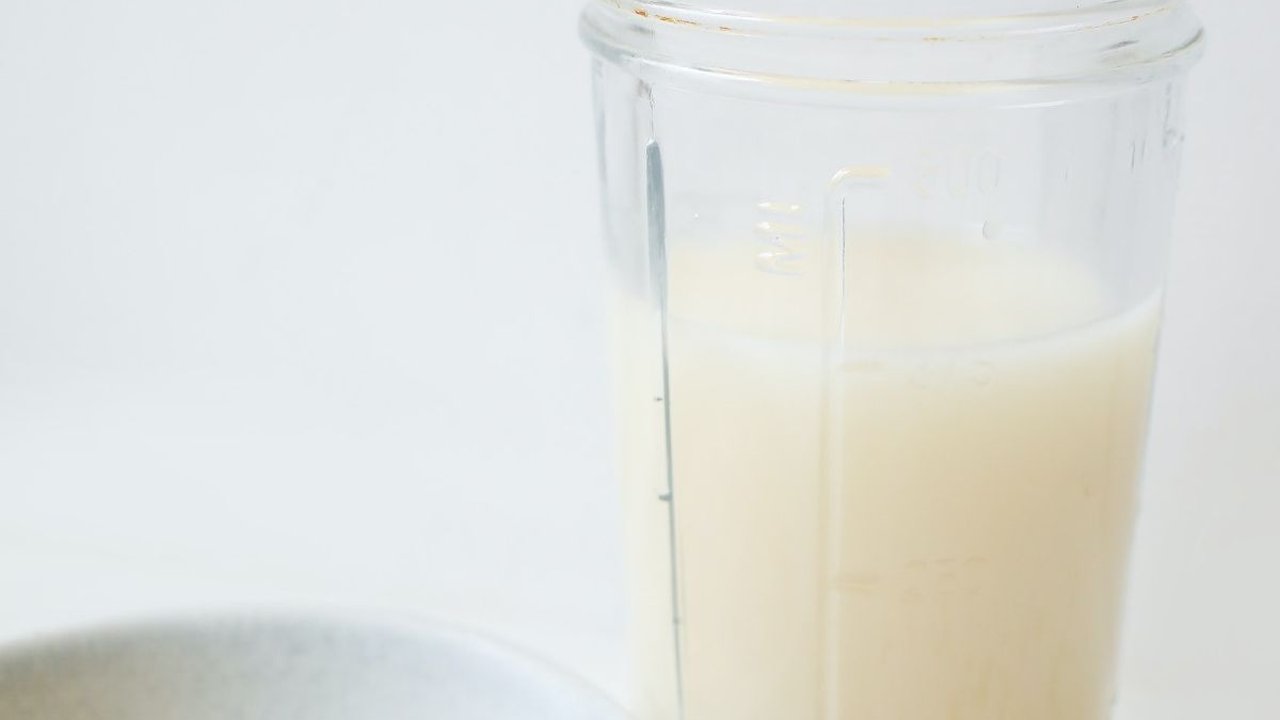 Manfaat Oat Milk untuk Kesehatan, Minuman Sehat untuk Turunkan Kolesterol Jahat