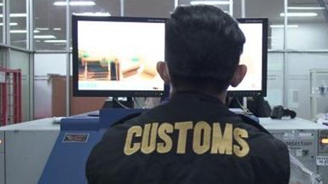 Catat! Ini Alur Barang Impor Masuk dari Luar Negeri ke Indonesia