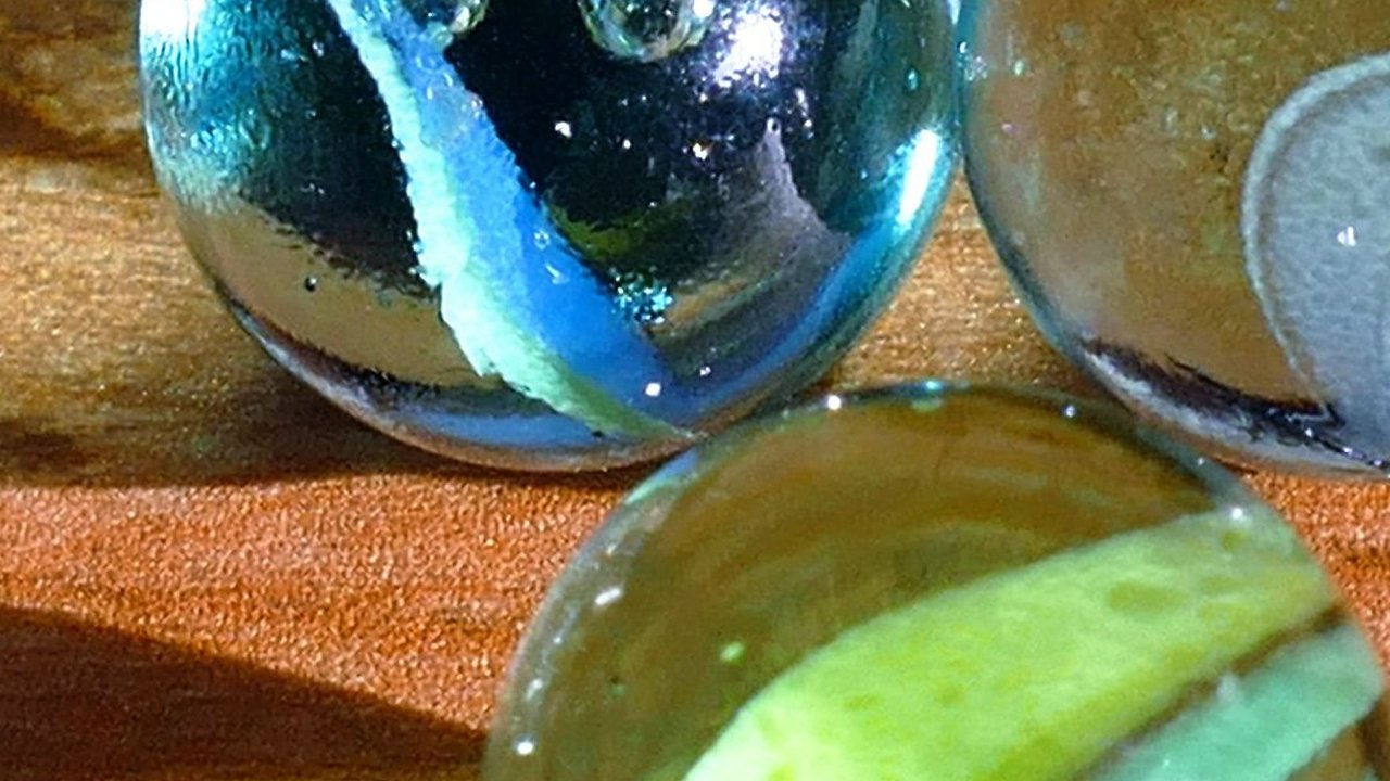 Anak-Anak Sudah Main Kelereng Sejak Zaman Mesir, Yunani dan Romawi Kuno, Ini Sejarahnya