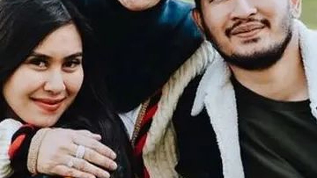 Amy Qanita Buka Suara soal Isu Perselingkuhan Syahnaz, Pasrah Jika Cerai