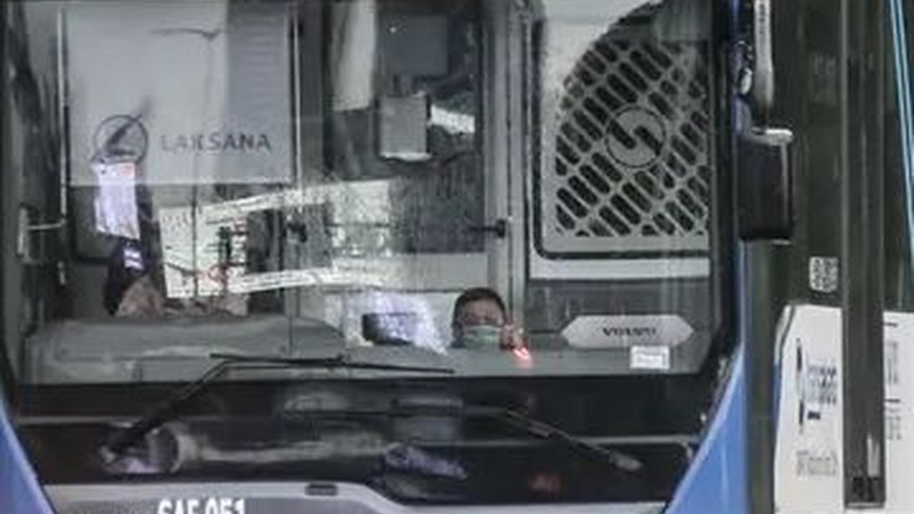 Uji Coba TransJakarta Rute Terminal Kalideres-Bandara Soekarno Hatta Diperpanjang hingga Pekan Depan