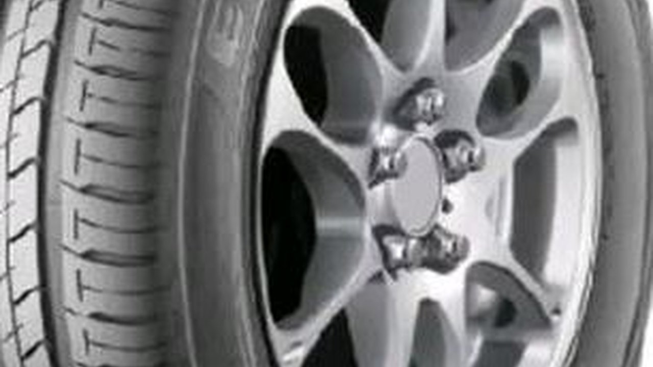 Perusahaan Ban Terbesar di Dunia Bukan Michelin atau Bridgestone, Tapi Lego!