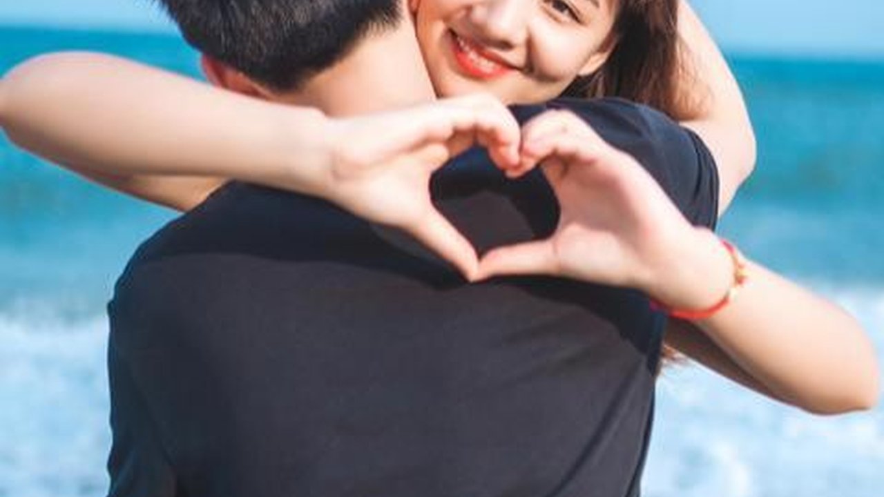 Kumpulan Kata-Kata Romantis, Bikin Hati Pasangan Tersentuh dan Perkuat Cintamu