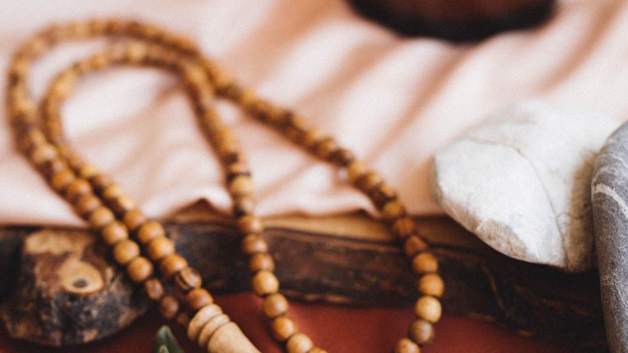 Dzikir Penghapus Dosa dan Memohon Ampunan, Mudah Dihafal dan Diamalkan