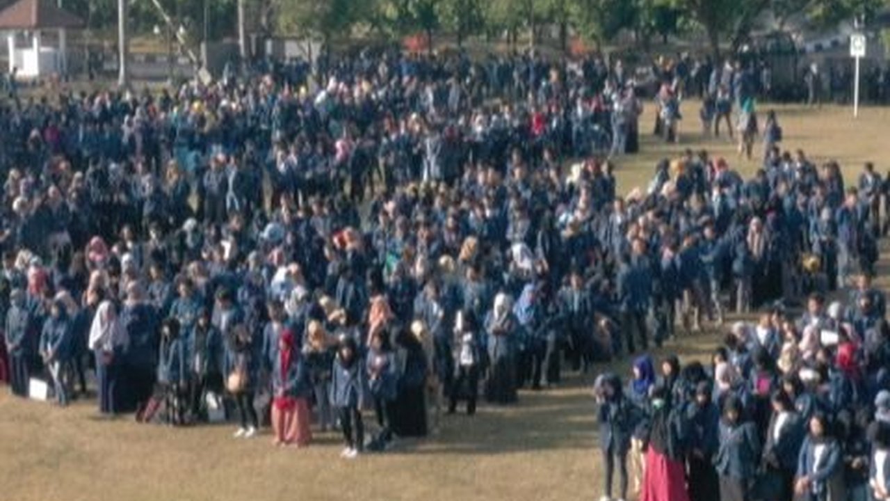 Kepala Desa Kayangan Sebut Tak Mengusir, Begini Buntut Kasus Viral Mahasiswi KKN Unram