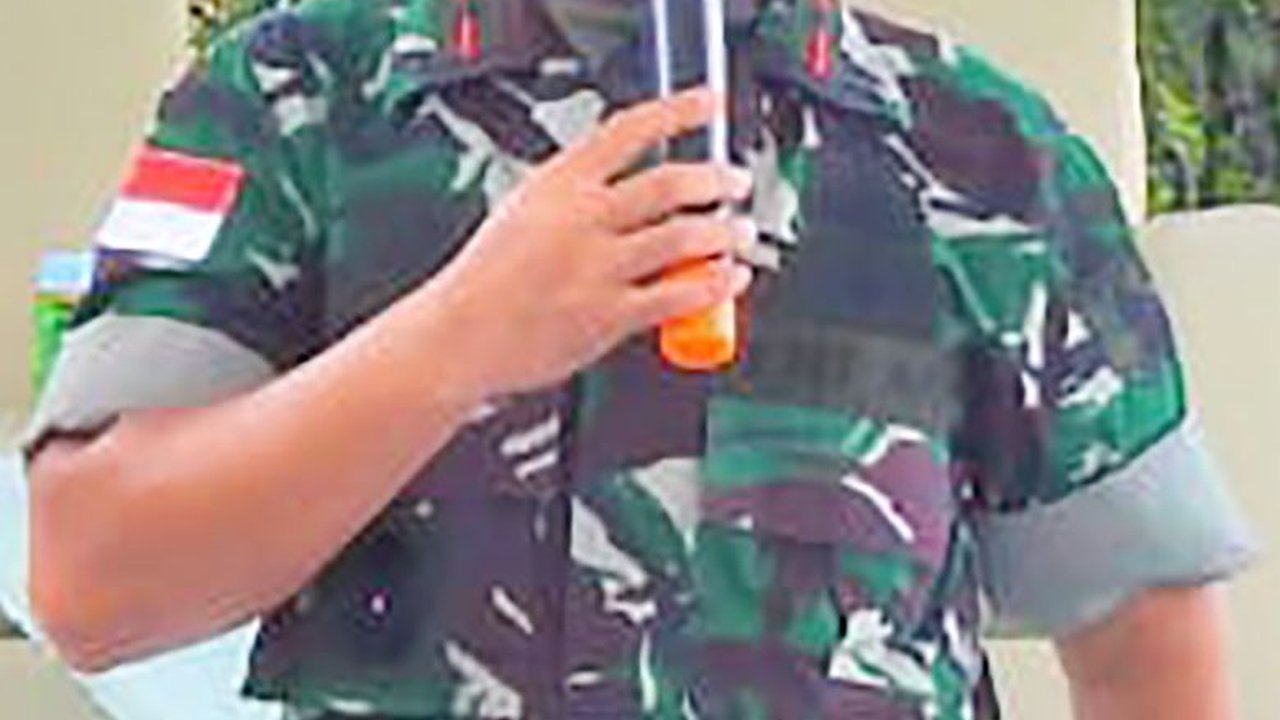 Jenderal Bintang Satu di Papua Kecewa Berat Prajurit TNI Lakukan Tindakan Ini pada Istri