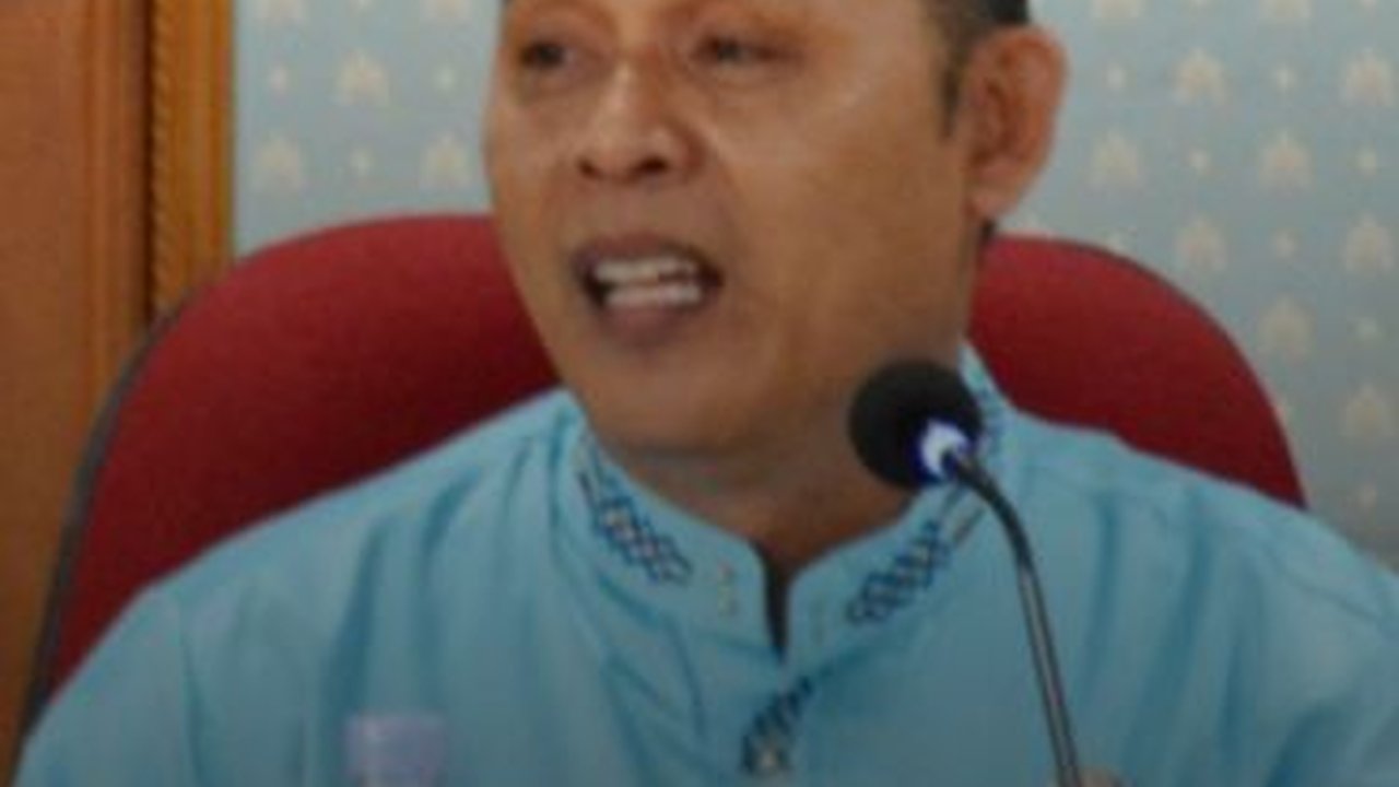 Warga Inhil Riau Meninggal Usai Digigit Anjing Rabies