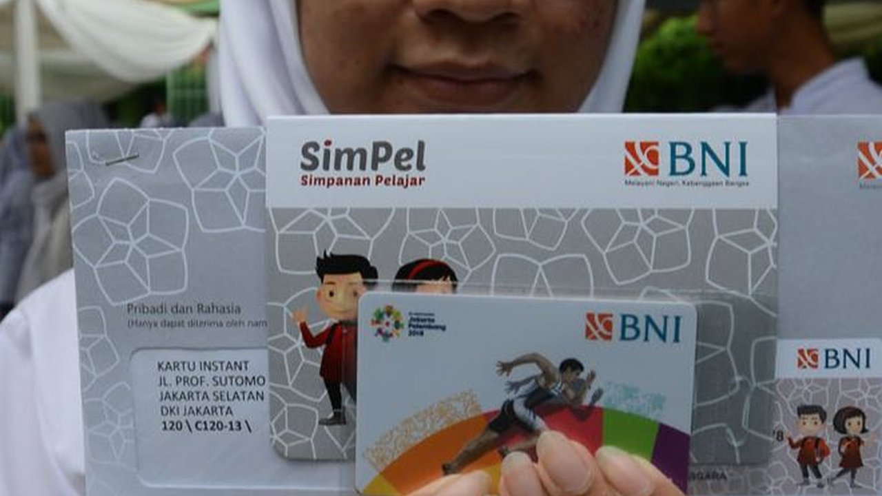 Makin Banyak Pelajar yang Menabung di Bank, Jumlah Tabungan Capai Rp52,68 Juta per Mei 2023