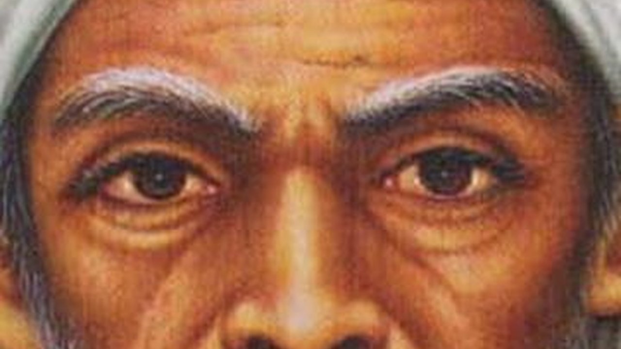 Makna Syair Turi Putih yang Jadi Media Dakwah Sunan Giri, Mengenai Kehidupan dan Kematian