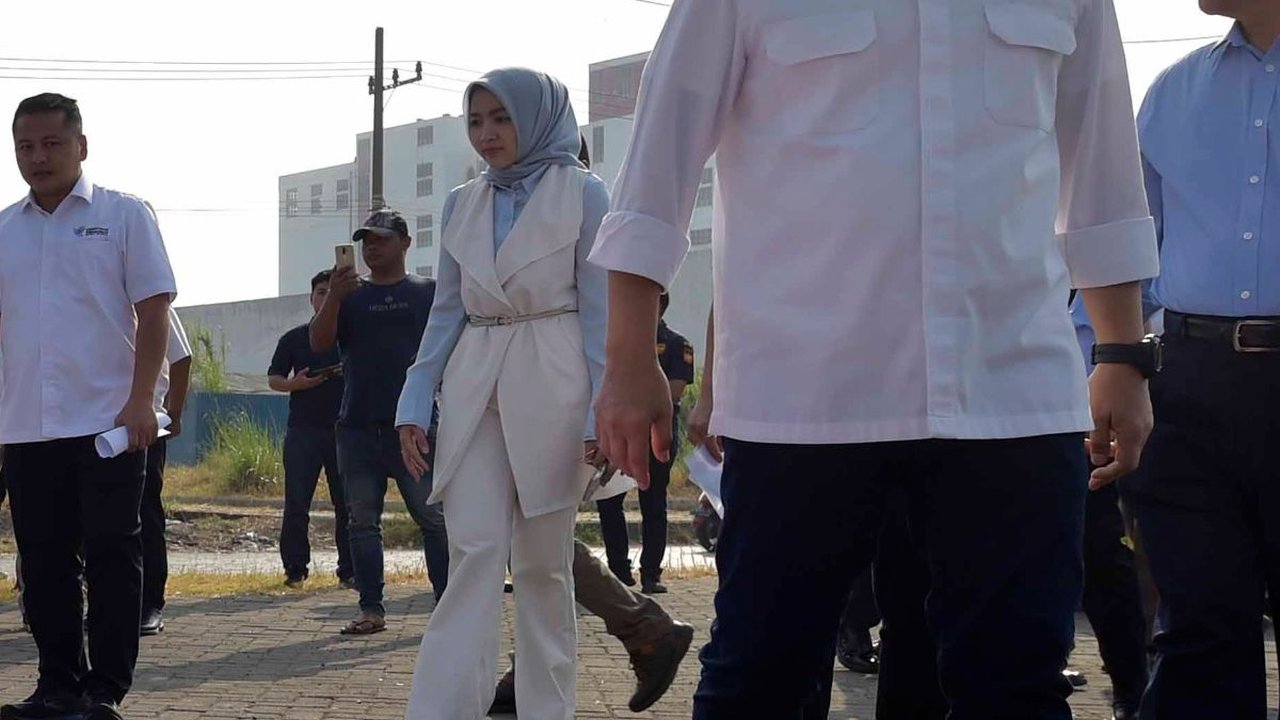 Mendag Musnahkan Produk Impor Ilegal Senilai Rp 12 Miliar