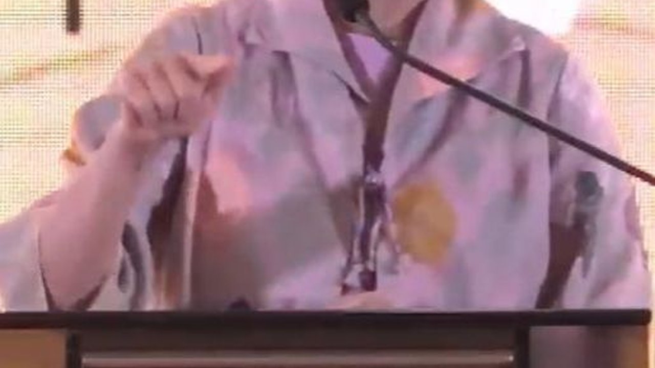 Curhat Sri Mulyani, Menteri Keuangan Sering Disalahkan Ketika Terjadi Krisis Ekonomi