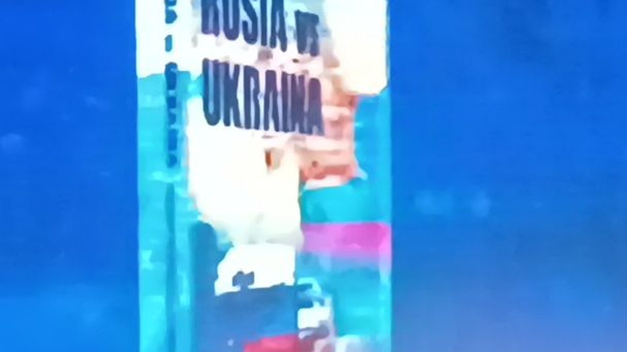 Panglima TNI Luncurkan Buku 'Perang Rusia Vs Ukraina': Semoga Perang Segera Berakhir
