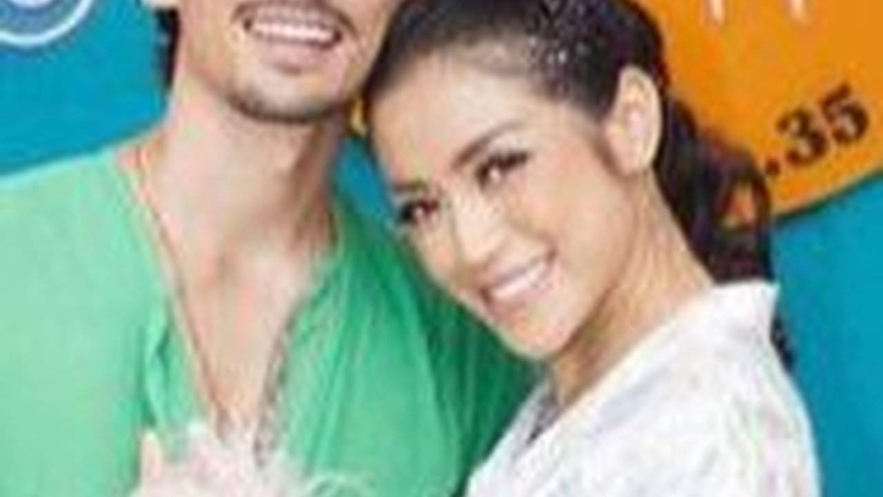 Sempat Banyak Masalah, Vincent Verhaag Akui Pernah Ingin Tinggalkan Jessica Iskandar