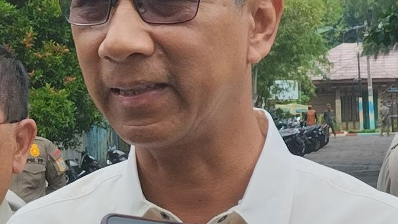 PSI Sebut Dividen BUMD DKI Rendah, Heru Budi: Kita Evaluasi, Jadi Dirut Harus Kreatif