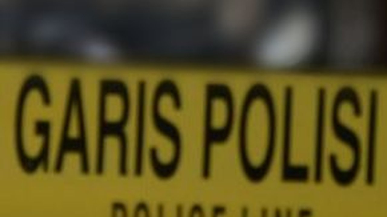 Wanita Bajak Mobil Patroli Jalan Tol Becakayu Positif Narkoba