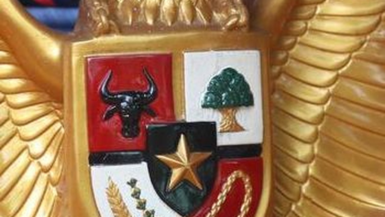 10 Arti Simbol Pancasila, Cerminan Karakter Bangsa