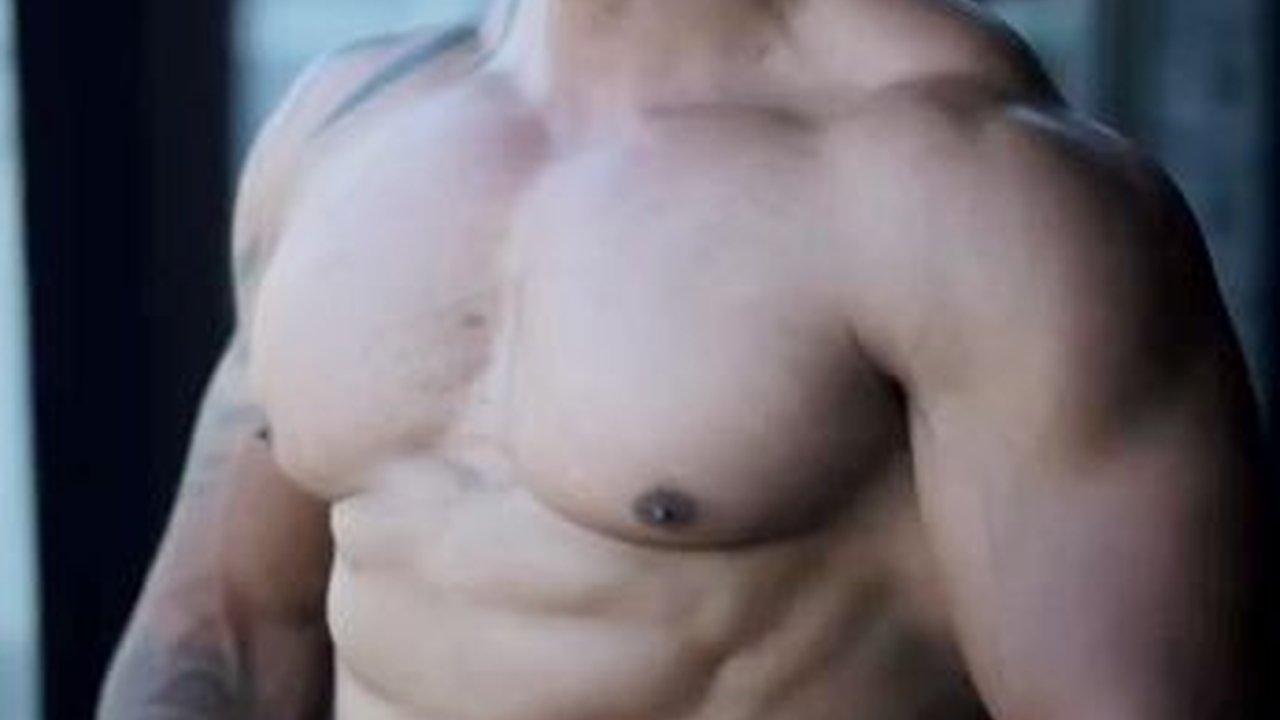 Binaragawan Justyn Vicky Tewas Tertimpa Barbel 210 Kg, Polisi Dalami Unsur Kelalaian