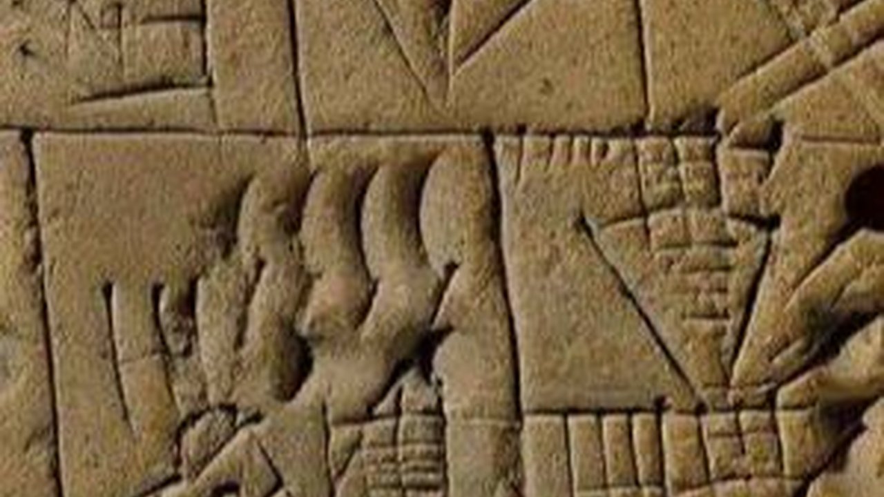 Slip Gaji Tertua di Dunia Berusia 5.000 Tahun Ungkap Upah Pekerja Bukan Uang, Begini Isinya