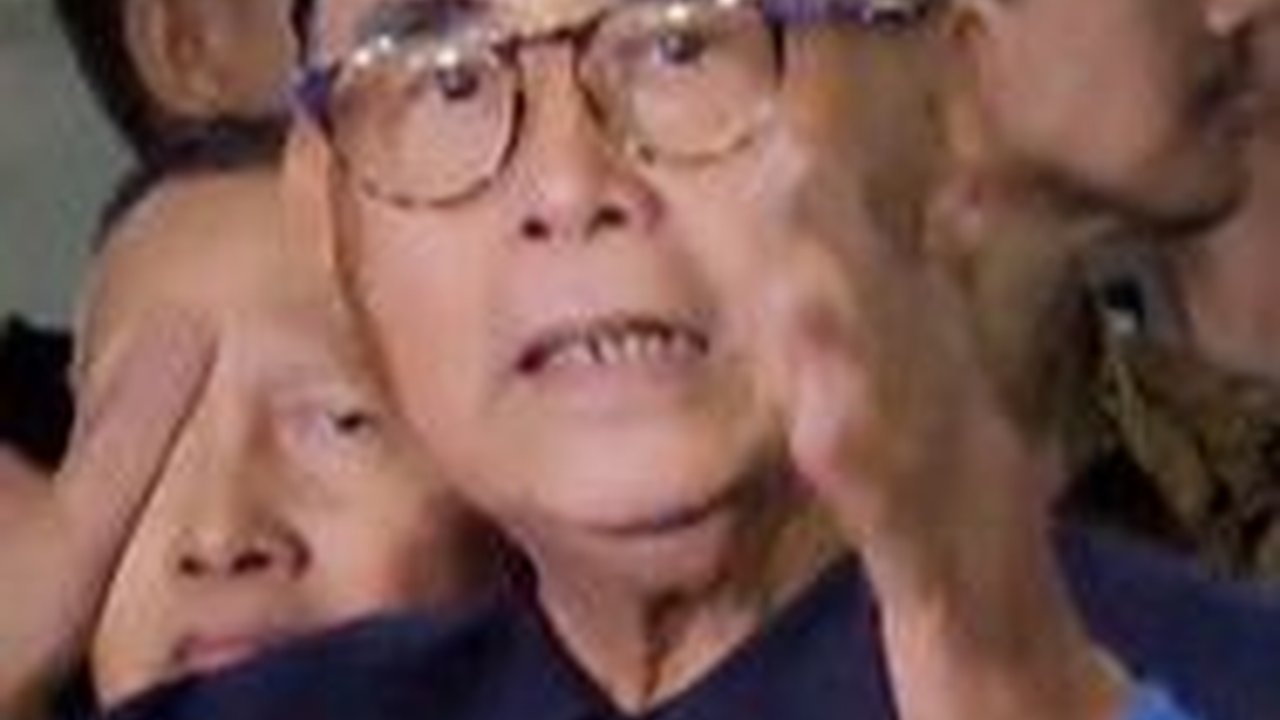 Anak Panji Gumilang Mangkir dari Panggilan Polisi Terkait Pencucian Uang