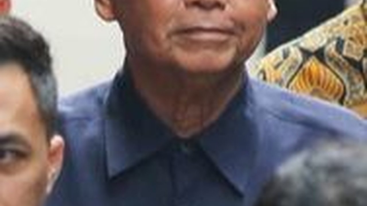 Kasus Dugaan Pemalsuan Dokumen Tanah Al-Zaytun oleh Panji Gumilang, Polisi Periksa 2 Saksi
